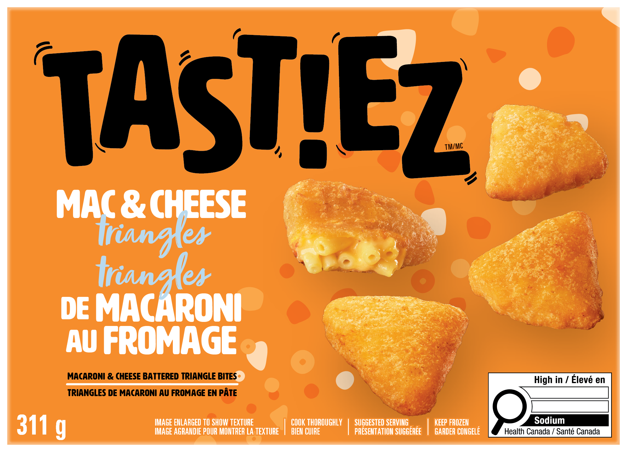 Mac & Cheese